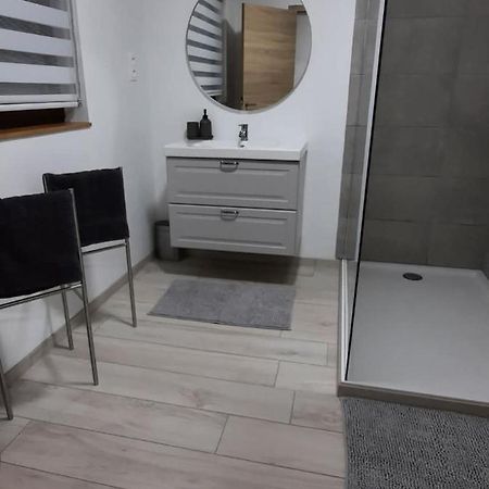 Le Cocon Des Pres Apartamento Saint-Hubert Exterior foto