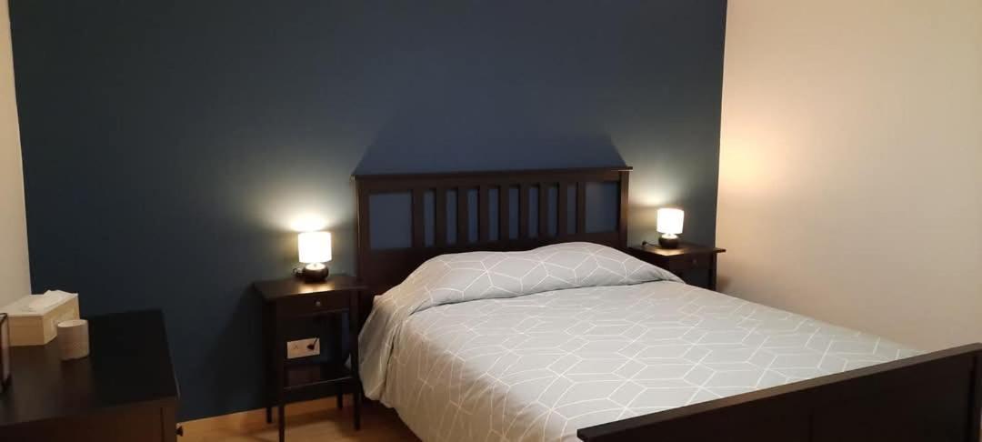 Le Cocon Des Pres Apartamento Saint-Hubert Exterior foto