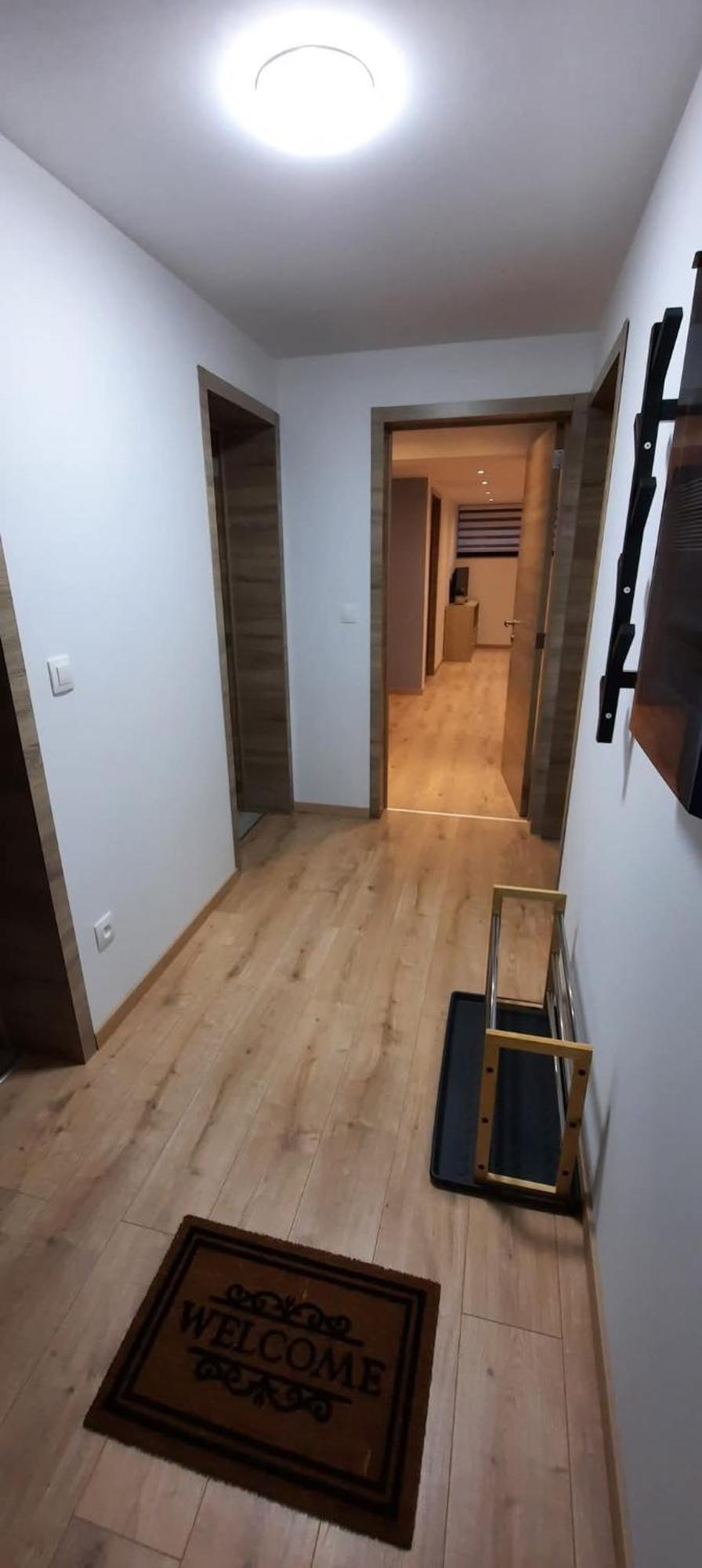 Le Cocon Des Pres Apartamento Saint-Hubert Exterior foto
